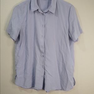 Button down shirt by Uniqlo